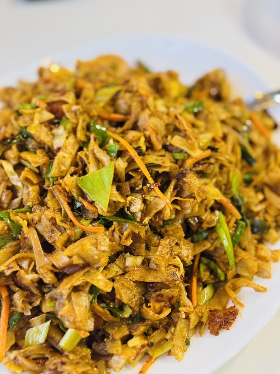 Mr Kottu Grand - Kaduwela-4