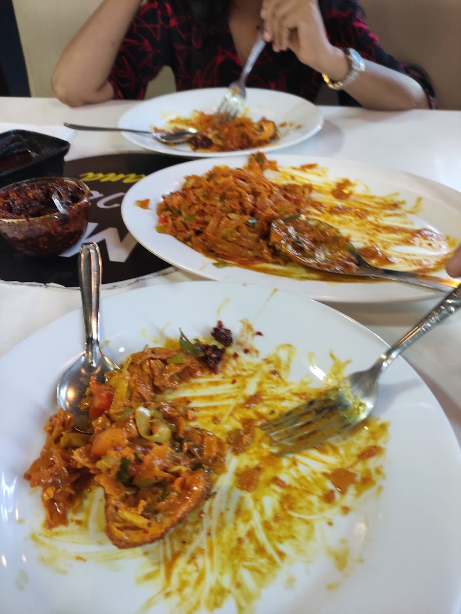 Mr Kottu Grand - Kaduwela-8